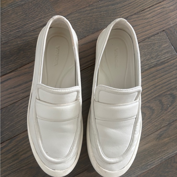 Vince Ghita sneakers (off white) - Picture 8 of 8